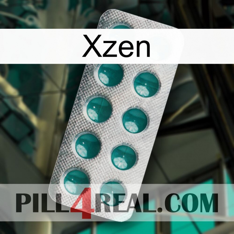 Xzen dapoxetine1